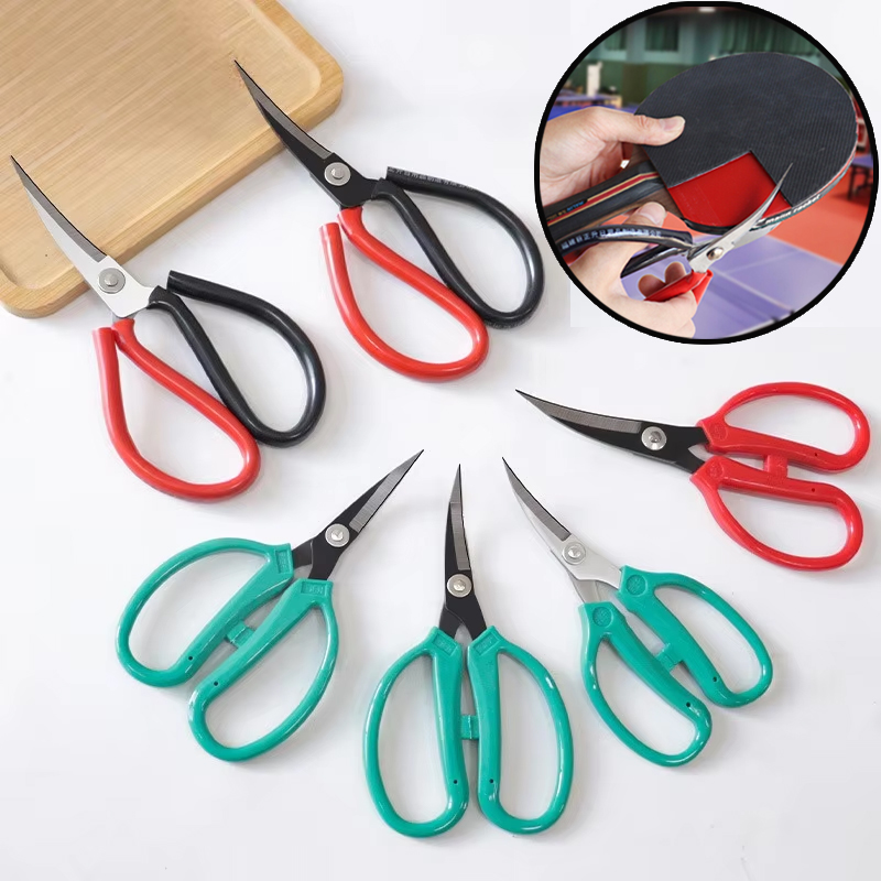 Table Tennis Forehand Rubber - Table Tennis Rubber Elbow Scissors Ping-Pong