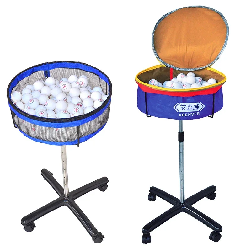 Table Tennis Net Height - Table tennis Training Device Dedicated Multi-ball