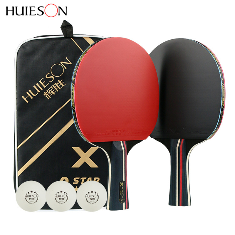 Table Tennis Touch - Huieson 3 Star 5 Star 6