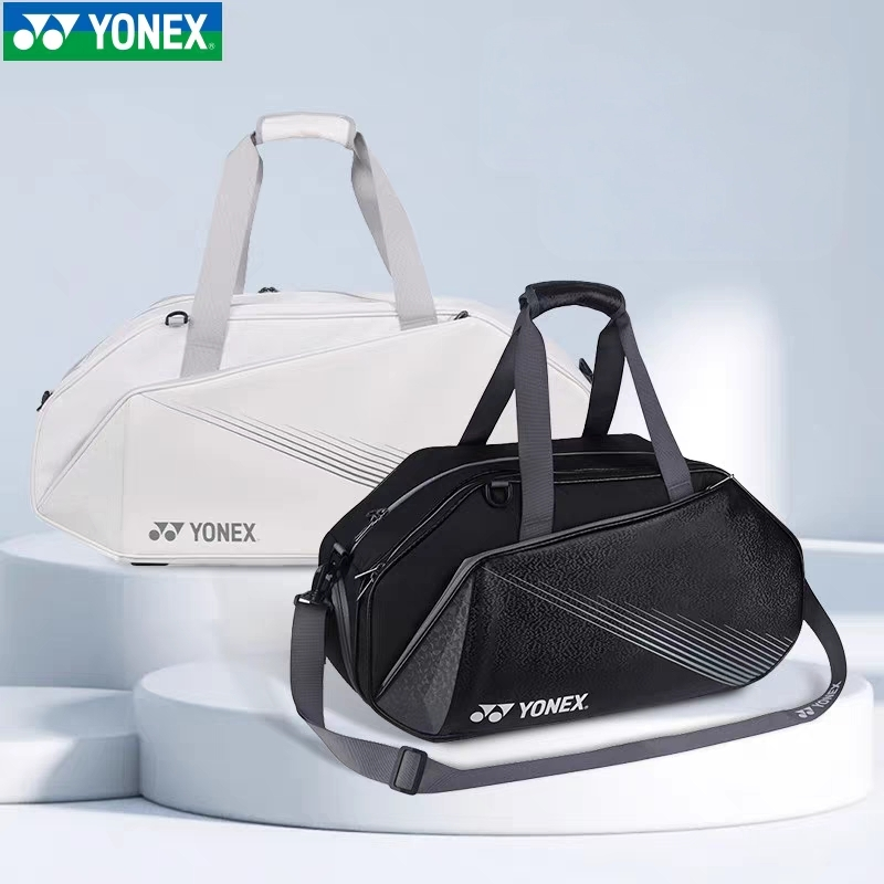 Table Tennis Yonex - YONEX/YY BA342CR Badminton & Tennis Racket