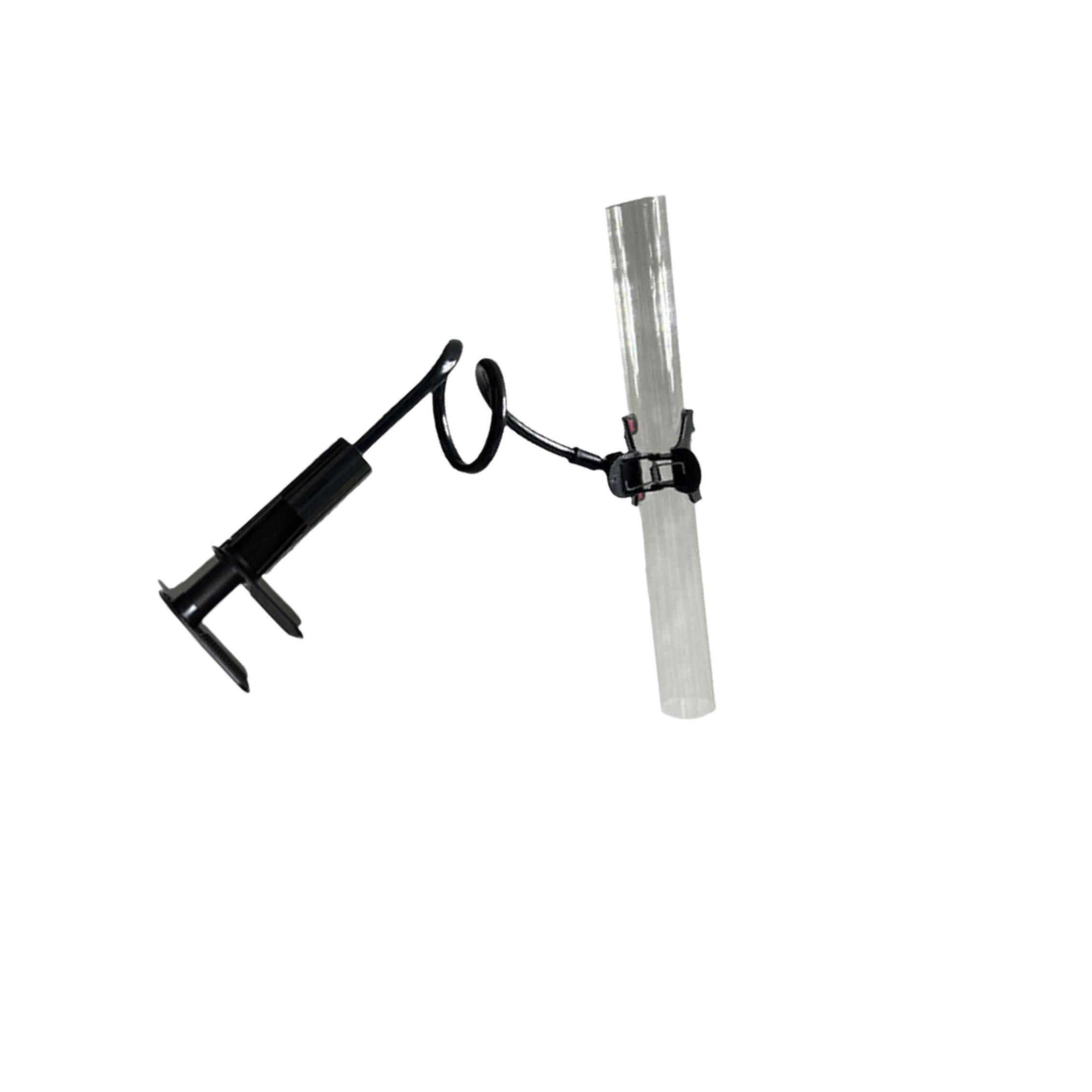Table Tennis Robot - Clamp Table Tennis Robot Tool Pong