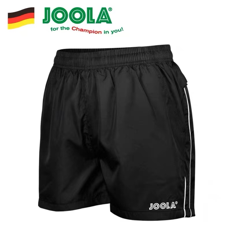 Table Tennis Olympics - JOOLA 655S Table Tennis Shorts for
