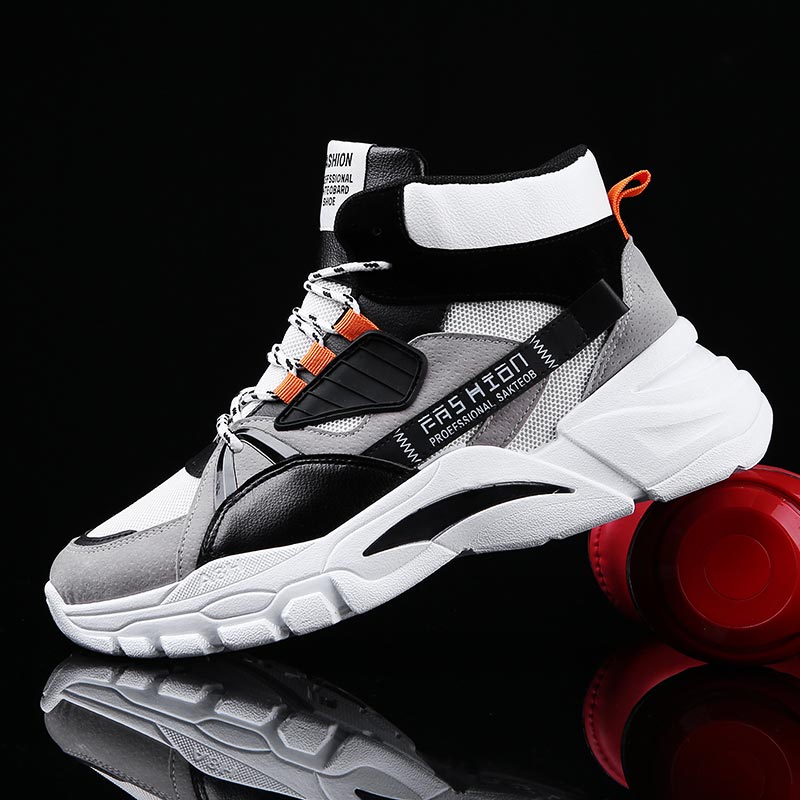 Table Tennis Net Height - Hightop Summer Men's Sport Shoes Man