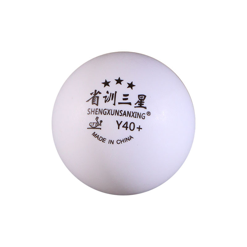 Table Tennis Usa Team - Table Tennis Balls for Professional Team