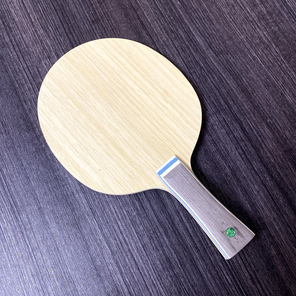 Table Tennis Blade - Professional Making Goden VIS Carbon Fiber