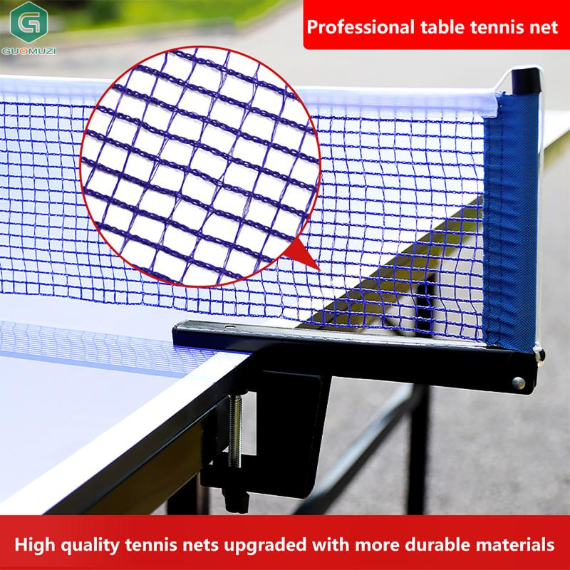 Table Tennis Net Height - 180CM Table Tennis Net Ping Pong