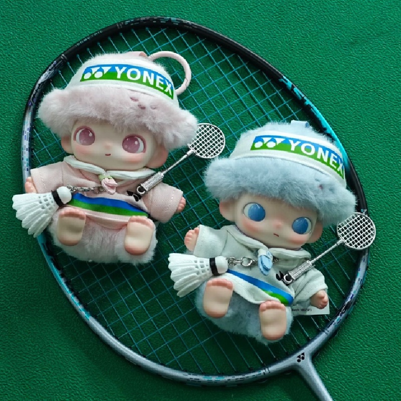 Table Tennis Yonex - Yonex Doll Clothes Badminton Sport Outfit