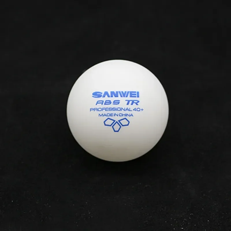 SANWEI-ABS TR 3 Star Table Ten - Table Tennis Video Game ulasan dan harga