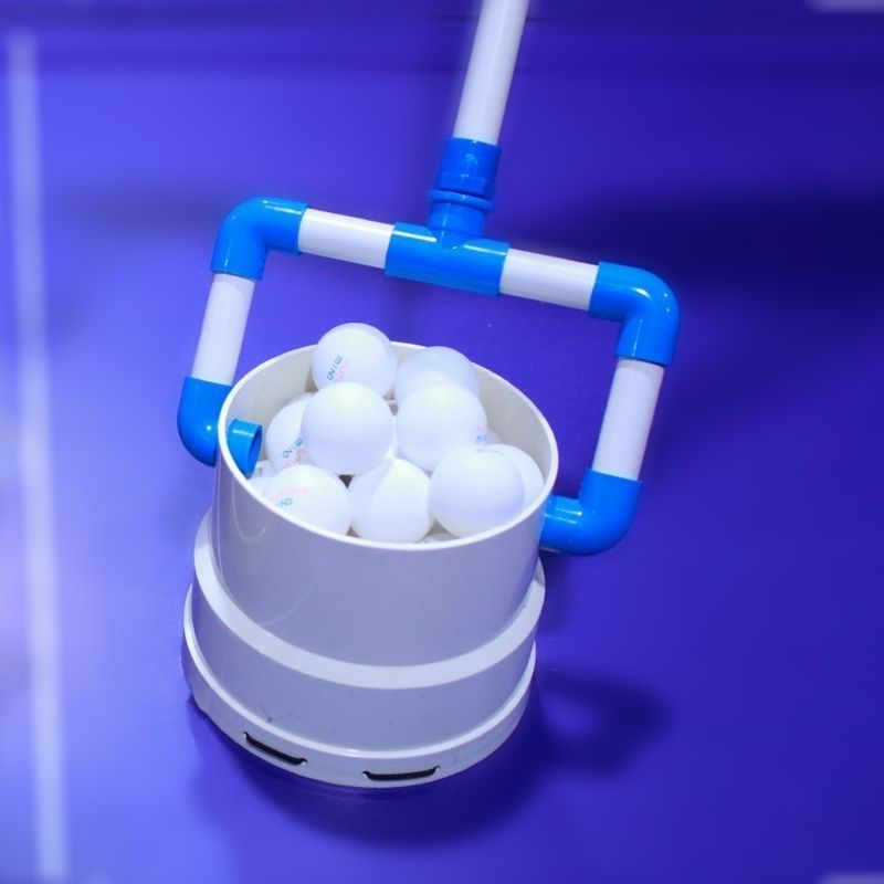 Portable Table Tennis Ball Pic - Table Tennis Olympics ulasan dan harga
