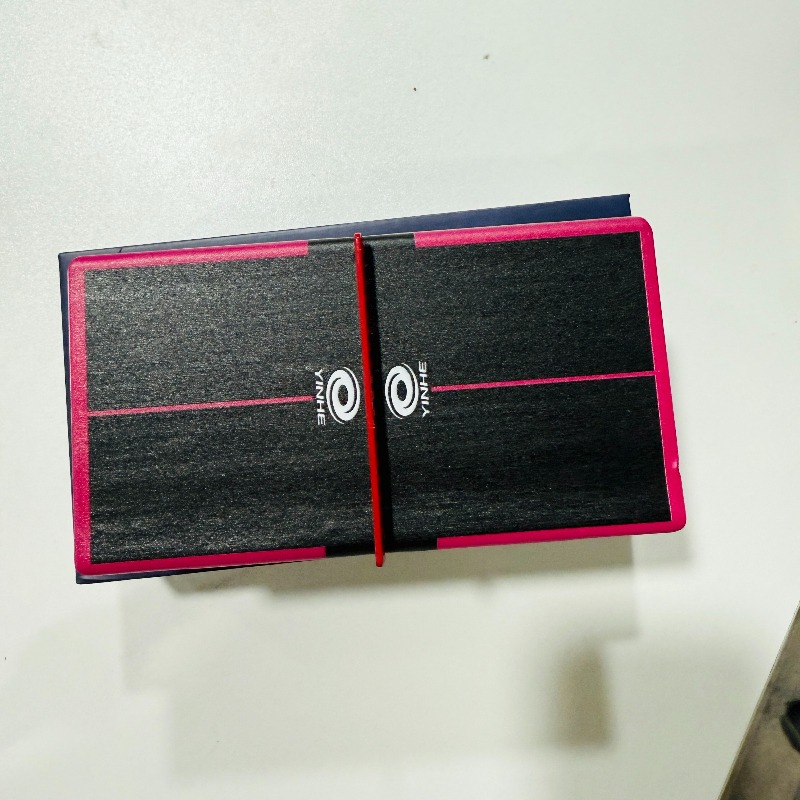YINHE Official Genuine Mini Sm - Table Tennis Net Height ulasan dan harga