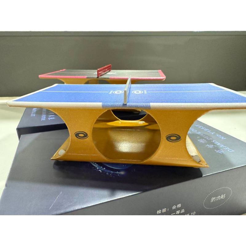 YINHE Official Genuine Mini Sm - Table Tennis Net Height ulasan dan harga