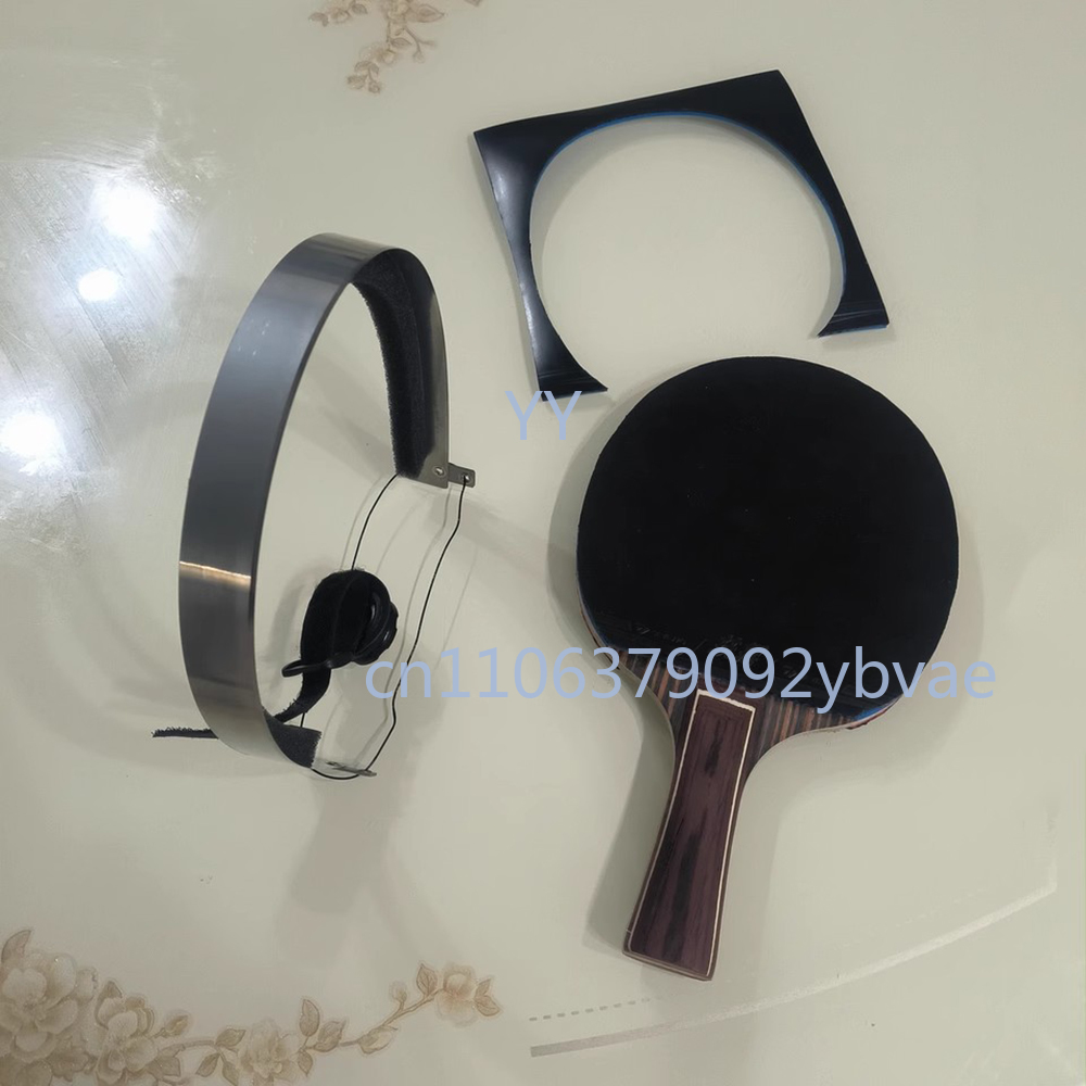 Table Tennis Rubber Cutter Bow - Table Tennis Blade ulasan dan harga