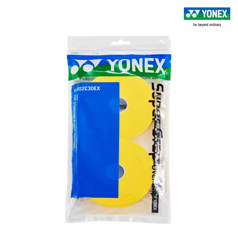YONEX AC102C30EX badminton rac - Table Tennis Yonex ulasan dan harga