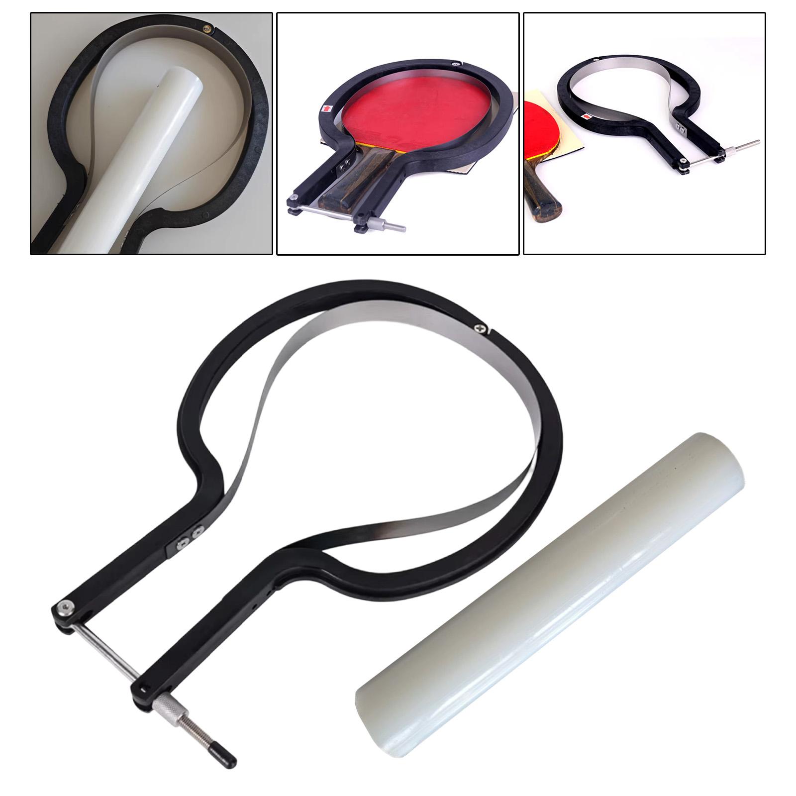 Table Tennis Cut Kit with Curv - Table Tennis Blade ulasan dan harga
