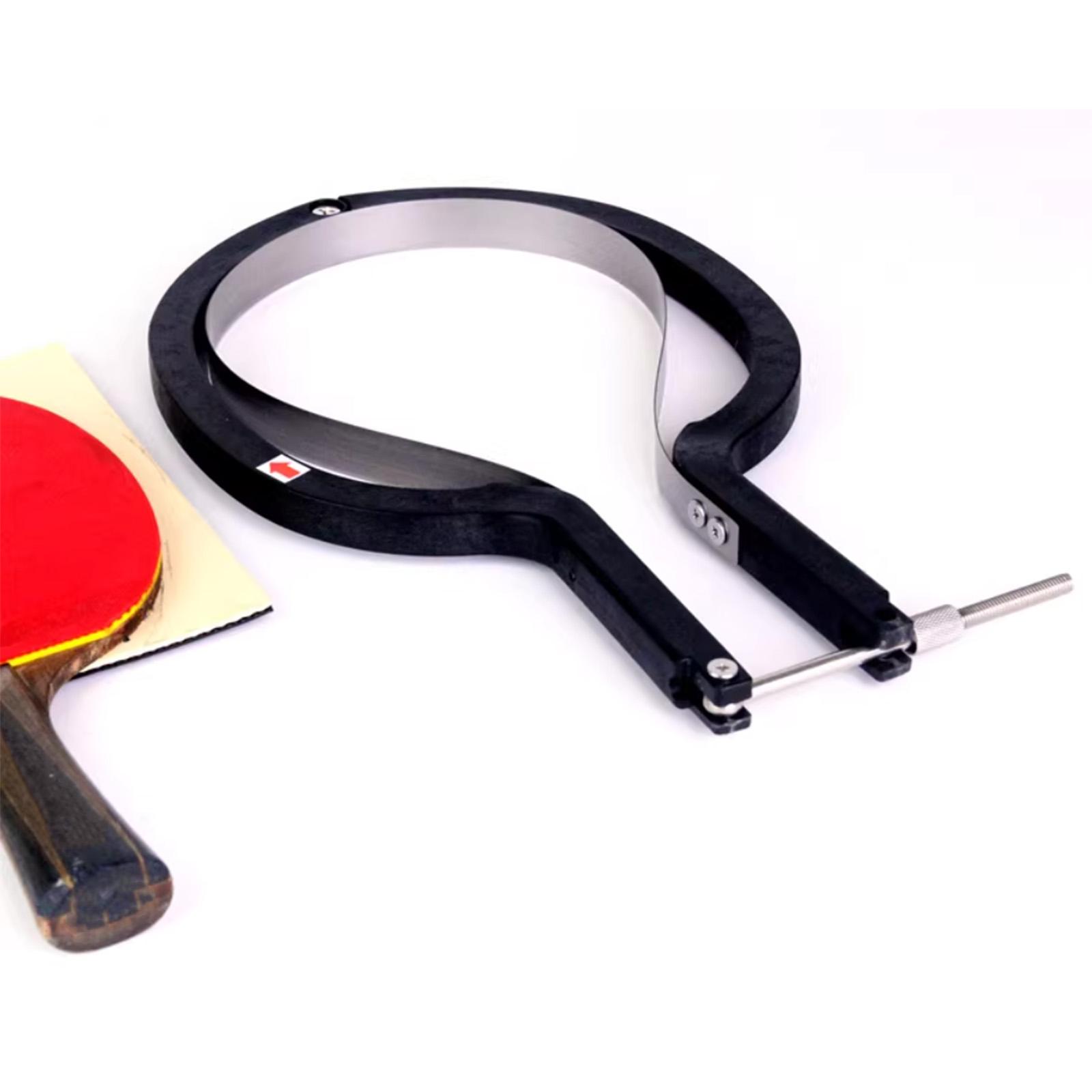 Table Tennis Cut Kit with Curv - Table Tennis Blade ulasan dan harga