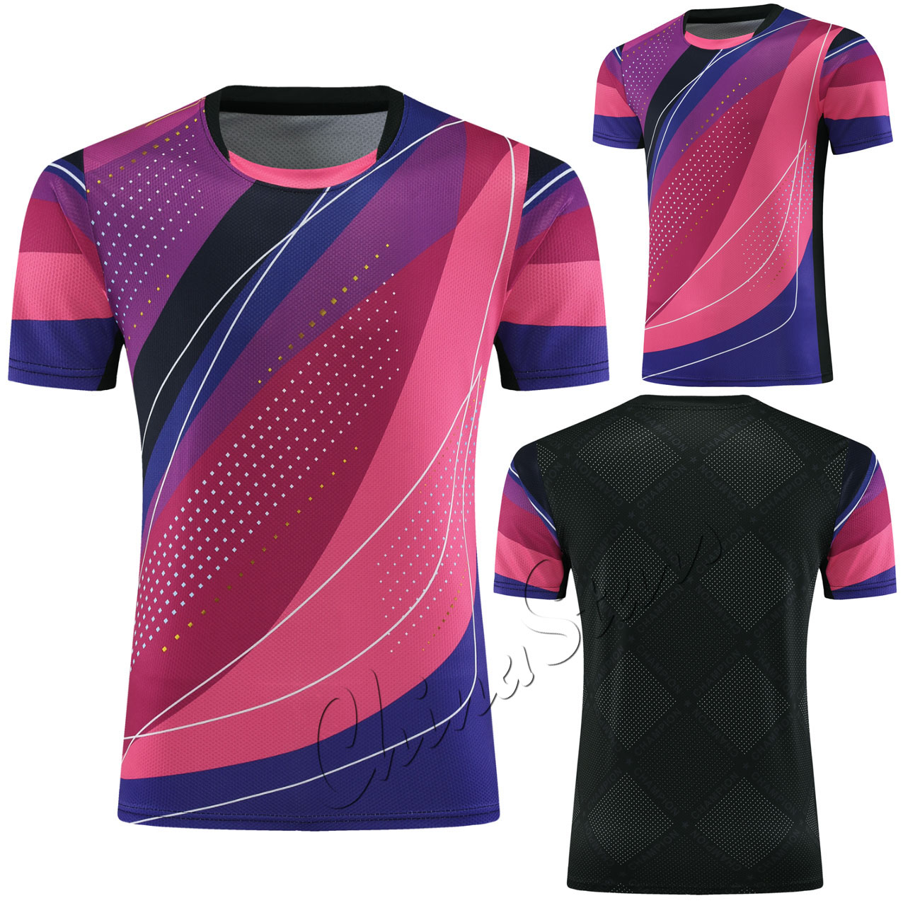 CHINA Men Women Game Table Ten - Table Tennis Usa Team ulasan dan harga