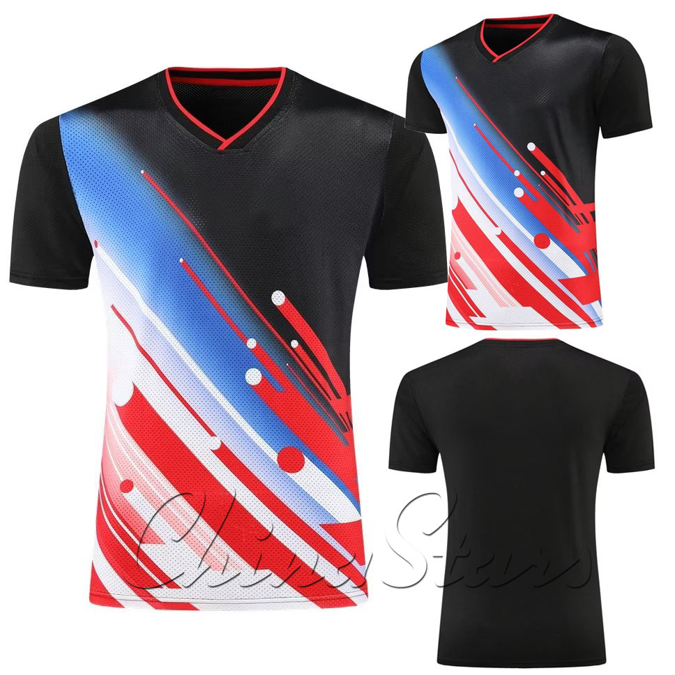 CHINA Men Women Game Table Ten - Table Tennis Usa Team ulasan dan harga