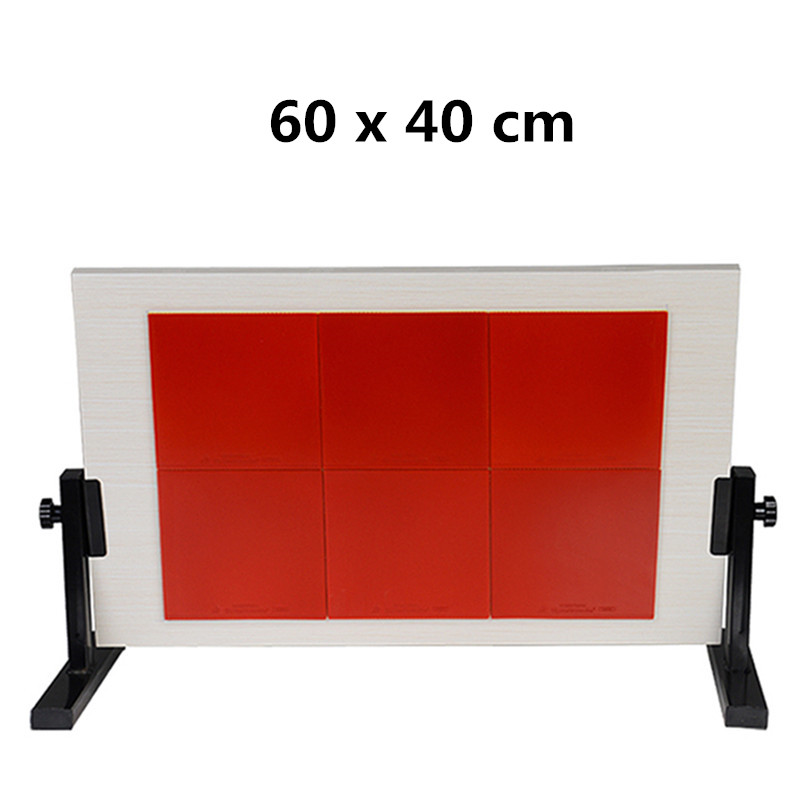 Professional Table Tennis Rebo - Table Tennis Net Height ulasan dan harga