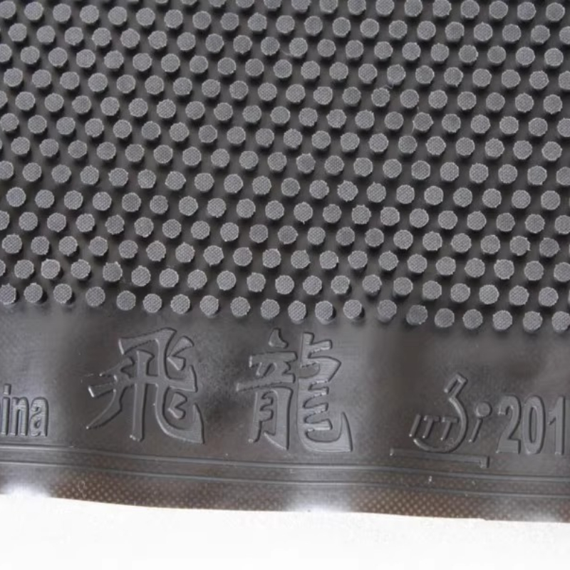 Flying Dragon OX Table Tennis  - Table Tennis Zhang Jike ulasan dan harga