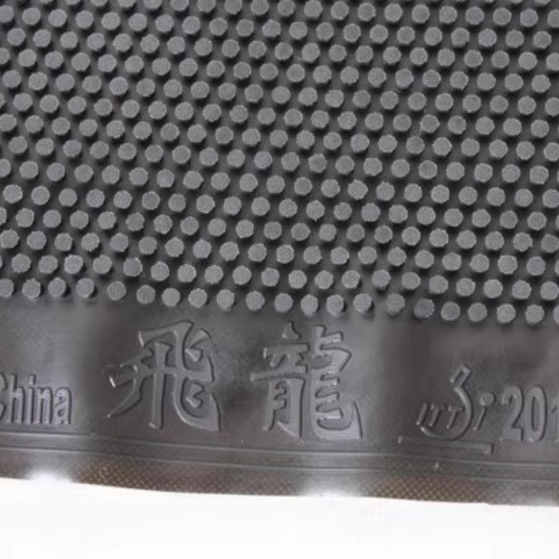 Flying Dragon OX Table Tennis  - Table Tennis Zhang Jike ulasan dan harga