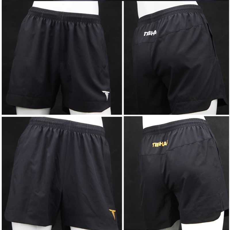 Tibhar table tennis shorts TB- - Table Tennis Video Game ulasan dan harga