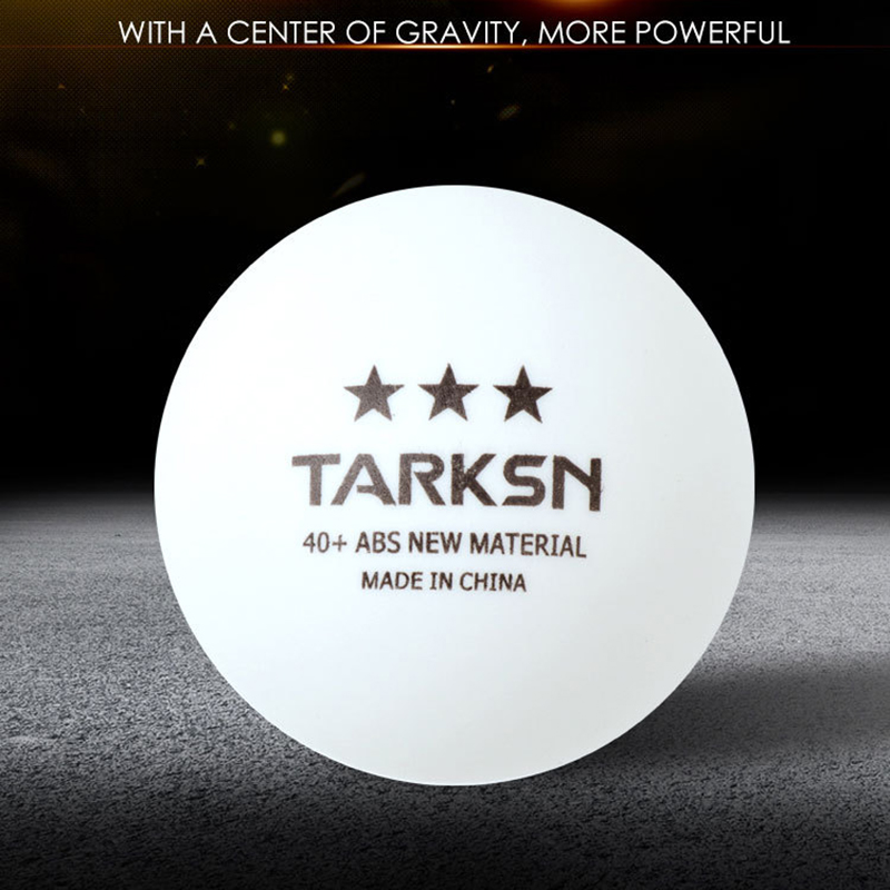 Tarksn 3 Stars Table Tennis Ba - Table Tennis Video Game ulasan dan harga