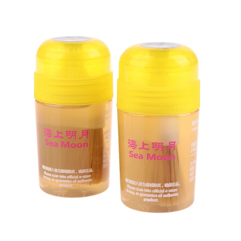 60/120ml Haifu Sea Moon Profes - Table Tennis Zhang Jike ulasan dan harga