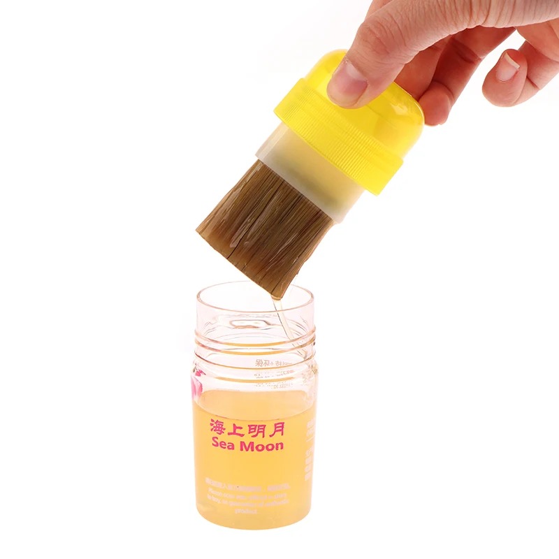 60/120ml Haifu Sea Moon Profes - Table Tennis Zhang Jike ulasan dan harga