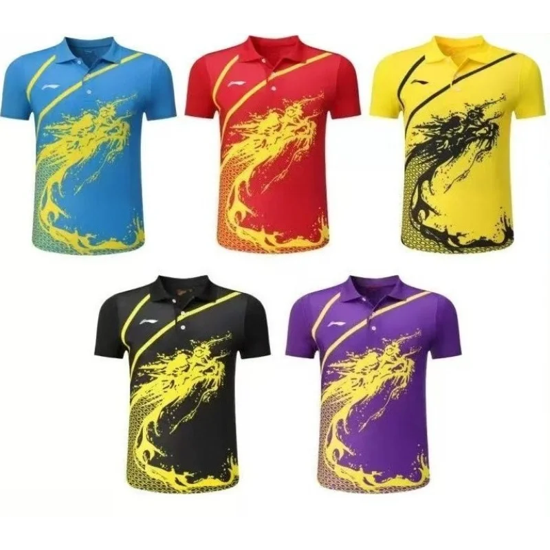 2026New Table Tennis Sportswea - Table Tennis Usa Team ulasan dan harga