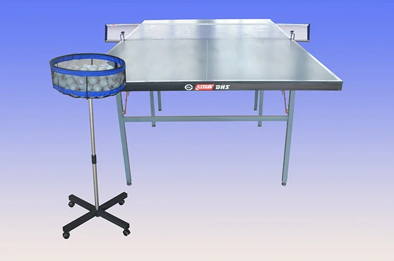 Table tennis Training Device D - Table Tennis Net Height ulasan dan harga