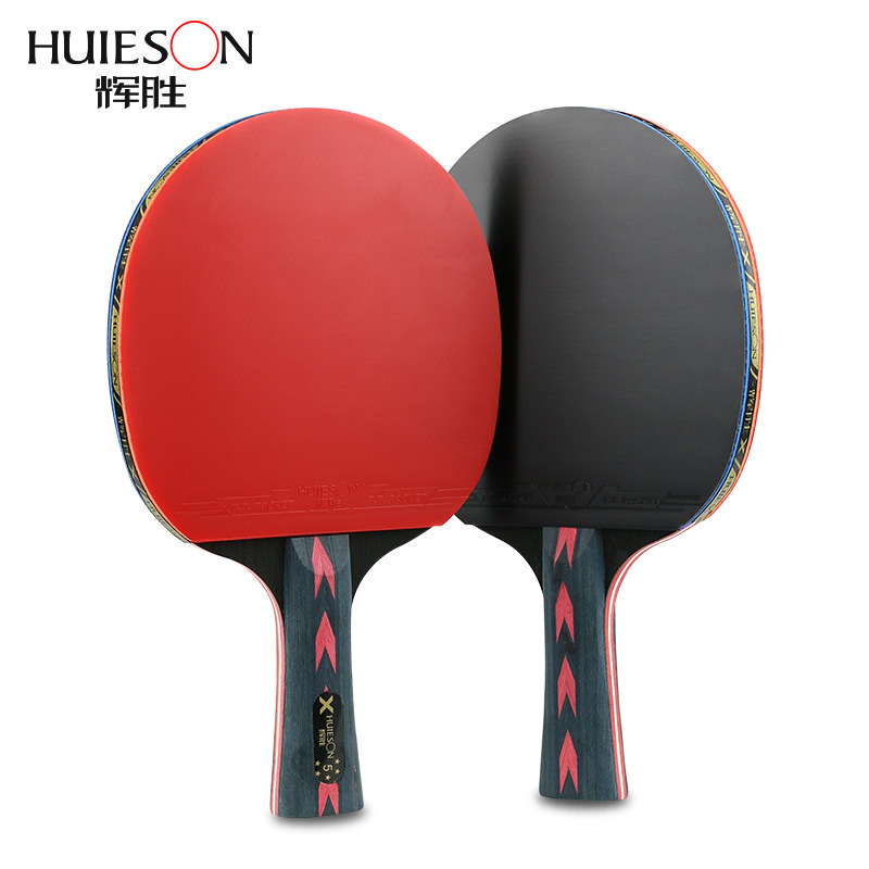 Huieson 3 Star 5 Star 6 Star T - Table Tennis Touch ulasan dan harga