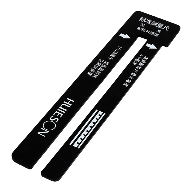 1 Piece Standard Table Tennis  - Table Tennis Net Height ulasan dan harga