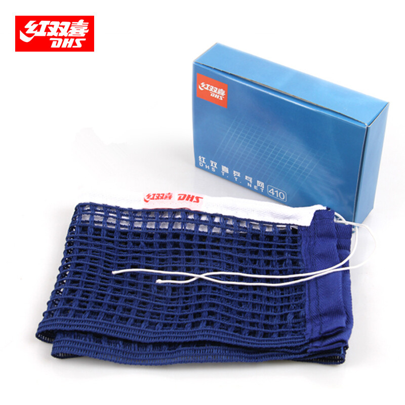 DHS 410 Net Professional Origi - Table Tennis Net Height ulasan dan harga