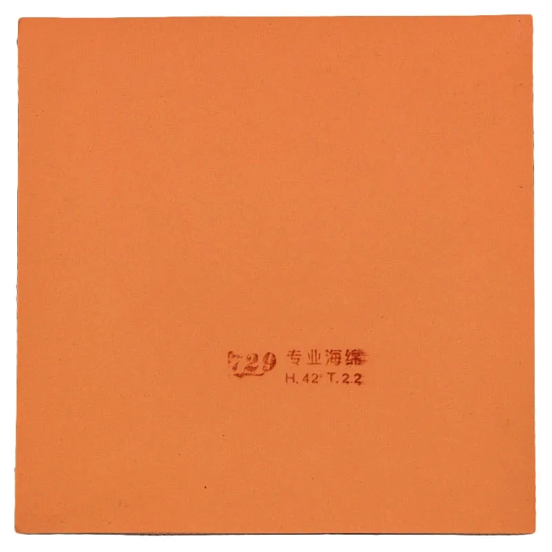 Original Friendship 729 Cross  - Table Tennis Zhang Jike ulasan dan harga