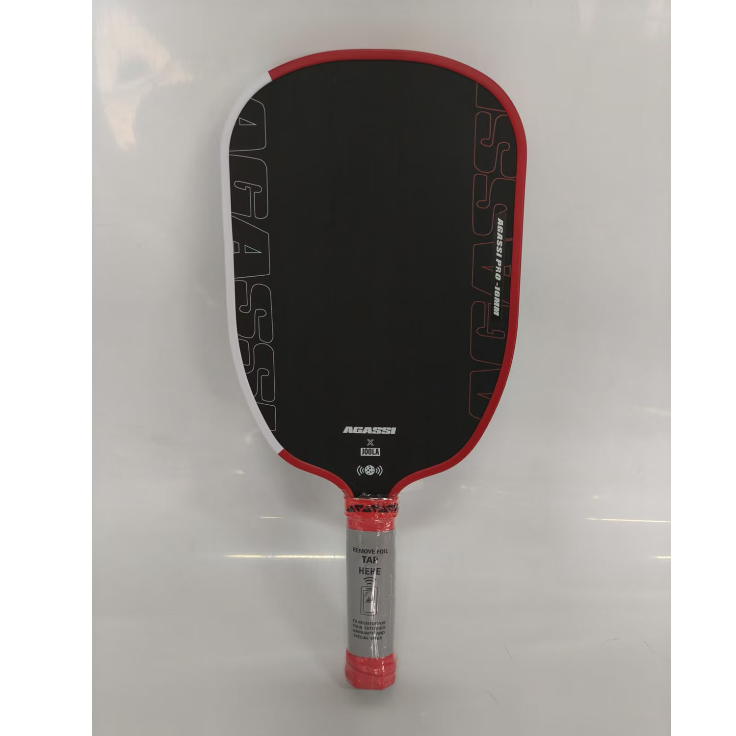 14MM 16MM Pro IV Pickleball Pa - Table Tennis Olympics ulasan dan harga