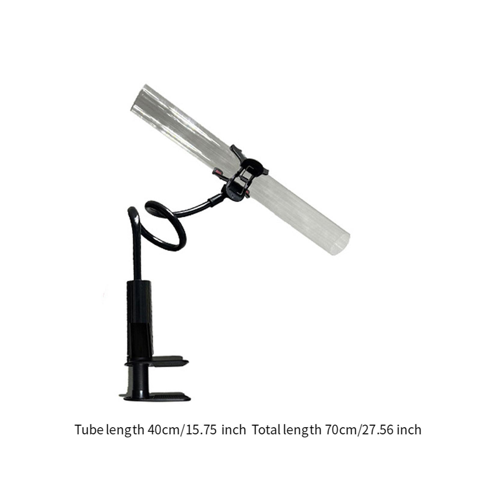 Clamp Table Tennis Robot Tool  - Table Tennis Robot ulasan dan harga