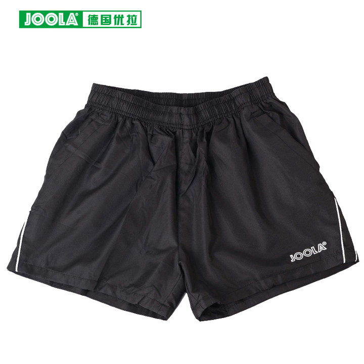 JOOLA 655S Table Tennis Shorts - Table Tennis Olympics ulasan dan harga