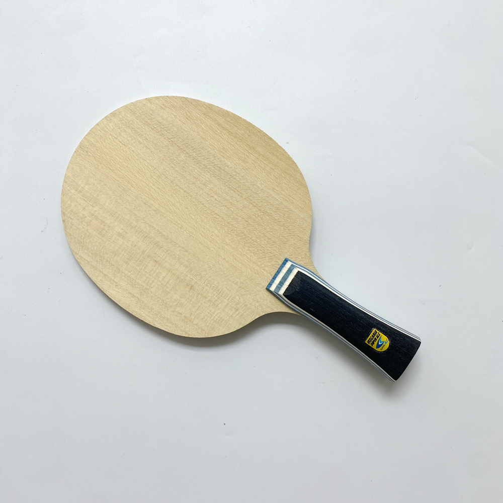 Lemuria VIS Carbon Fiber Table - Table Tennis Zhang Jike ulasan dan harga
