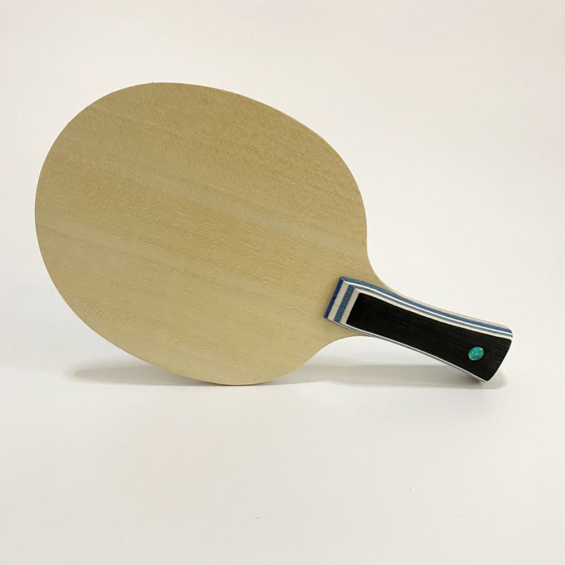 Lemuria VIS Carbon Fiber Table - Table Tennis Zhang Jike ulasan dan harga