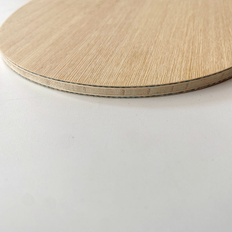 Lemuria VIS Carbon Fiber Table - Table Tennis Zhang Jike ulasan dan harga