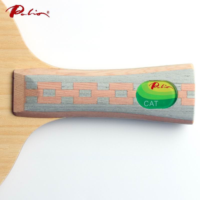 Table tennis blade palio CAT t - Table Tennis Usa Team ulasan dan harga