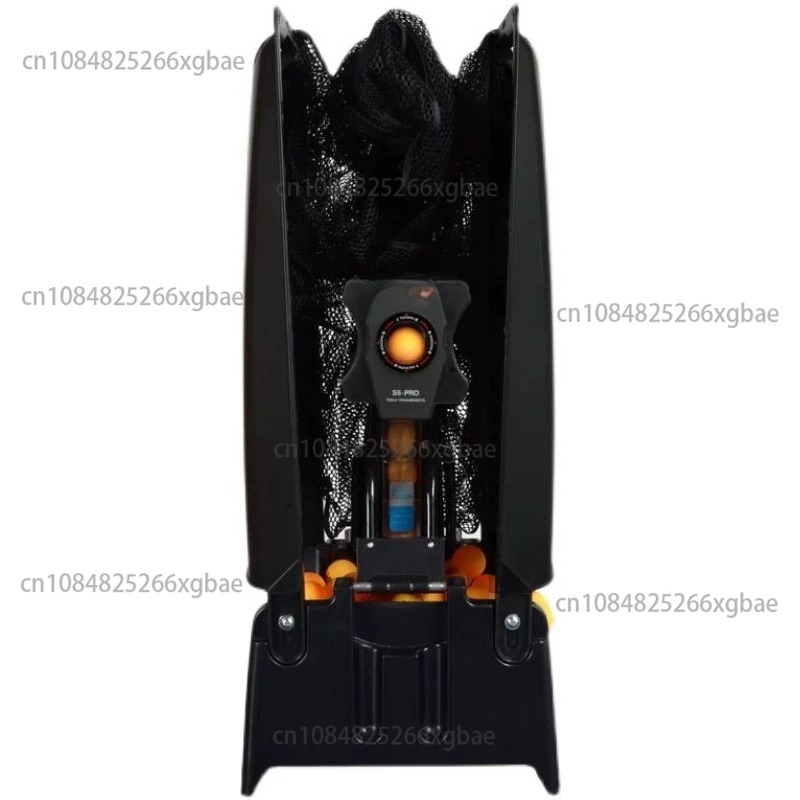 S8-PRO/JT-A Robot For Table Te - Table Tennis Robot ulasan dan harga