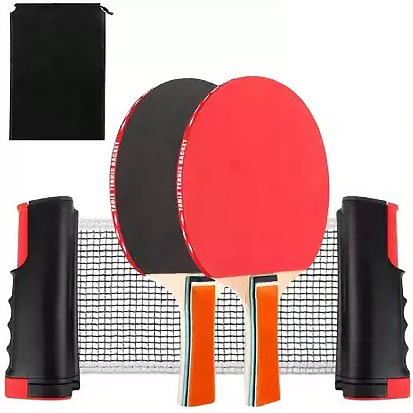 Table Tennis Net Ping Pong Rac - Table Tennis Net Height ulasan dan harga