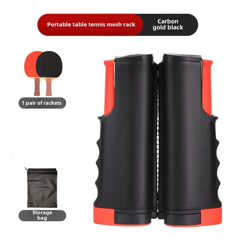 Table Tennis Net Ping Pong Rac - Table Tennis Net Height ulasan dan harga