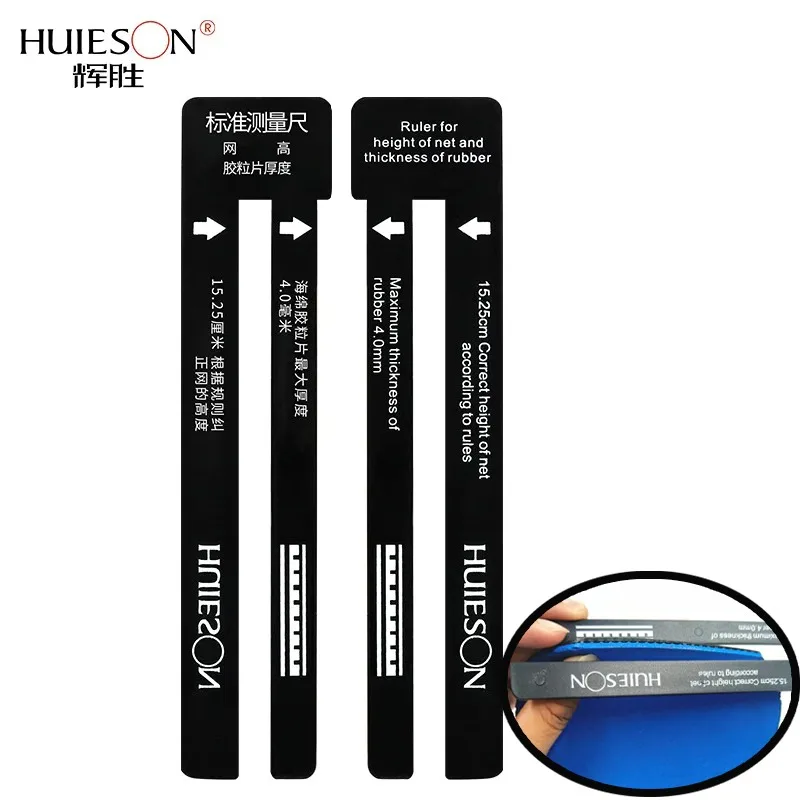 1 Pc Standard Table Tennis Ump - Table Tennis Net Height ulasan dan harga
