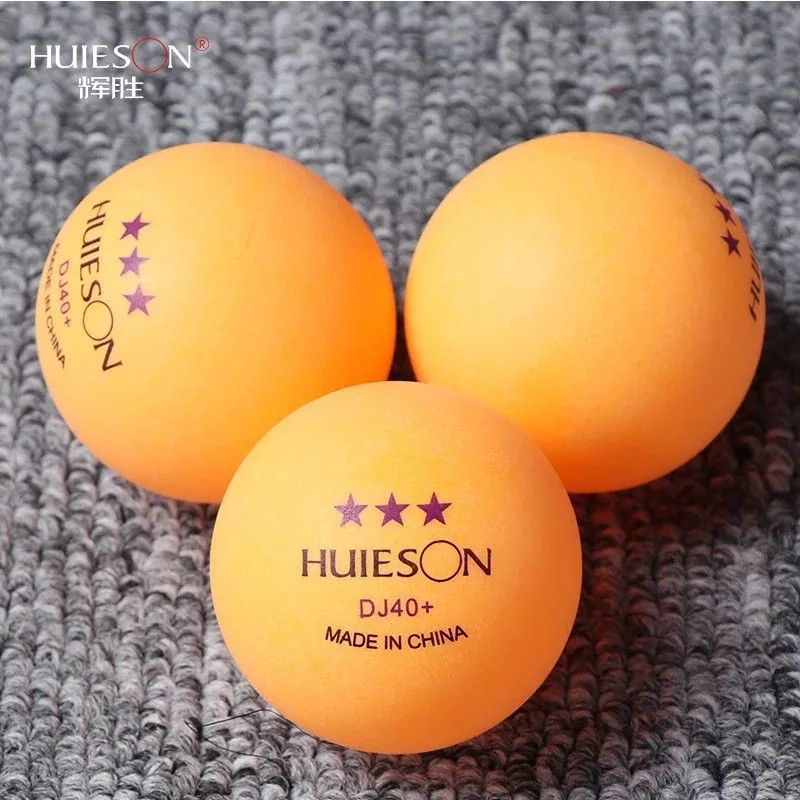 Huieson-Table Tennis Ping Pong - Table Tennis Olympics ulasan dan harga