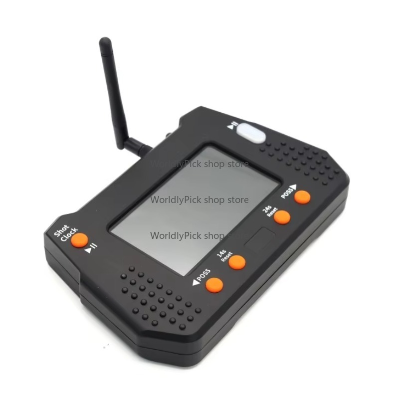 LCD Touch Screen Wireless Cons - Table Tennis Touch ulasan dan harga