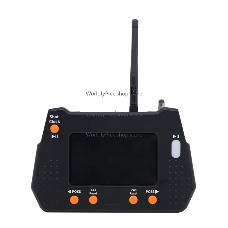 LCD Touch Screen Wireless Cons - Table Tennis Touch ulasan dan harga