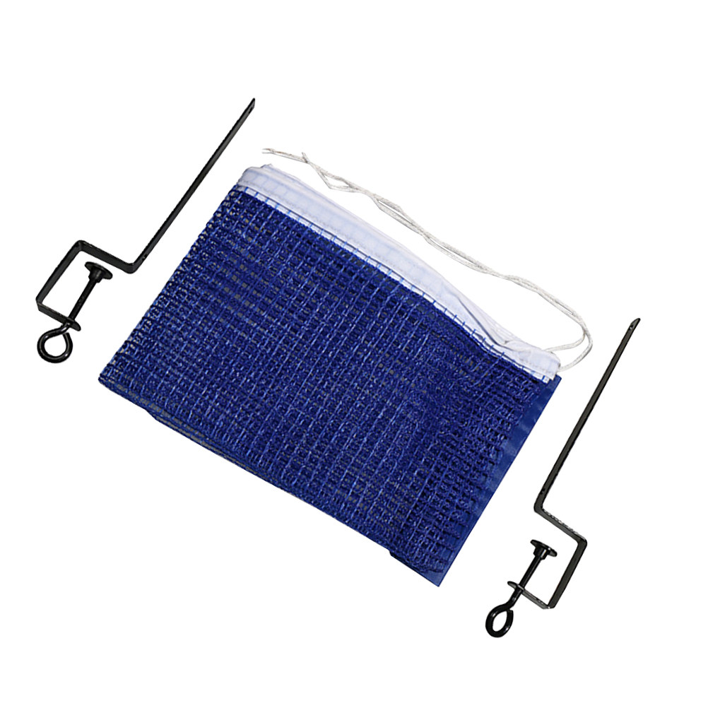 Portable Table Tennis Net Fram - Table Tennis Net Height ulasan dan harga