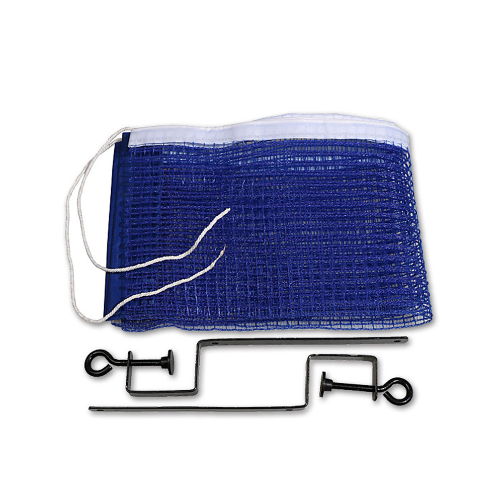 Portable Table Tennis Net Fram - Table Tennis Net Height ulasan dan harga